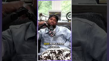 KCA Handing Out Flowers