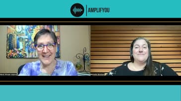 Behind The Mic The D Shift with Mardi Winder Adams