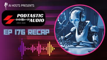 She Lost Her Savings to a SCAM! Don't Be Next - Podcasting Red Flags (AI)