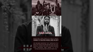 Han Soul's Supernatural Revelation