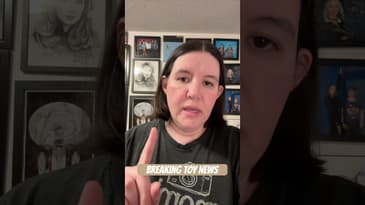 A toy tribute #fyp #startrek #collection #nacellecompany @nacellecompany