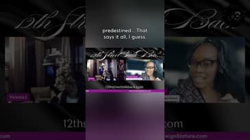 Predestined Leader: The Call to Lead