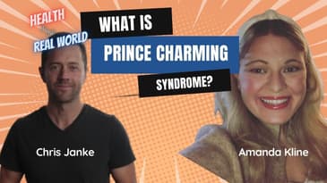 Prince Charming Syndrome Psychology in Relationships - Health in the Real World