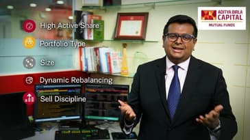 Decoding Aditya Birla Sun Life Quant Fund | Mr. Harish Krishnan, Co-CIO and Head – Equity