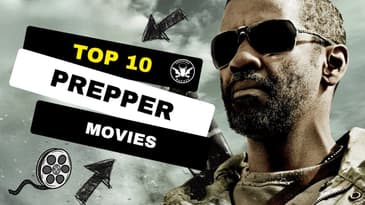 Top 10 Prepper Movies