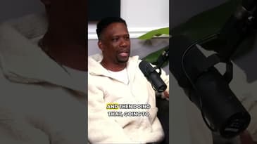 I Got Critized For Doing CHH