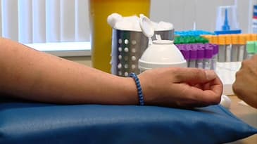 Wat is zwangerschapsdiabetes?