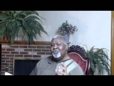 Supernatural Freedom Part 4