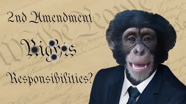 2nd Amendment Rights.... and Responsibilities