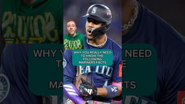 WHY YOU ABSOLUTELY HAVE TO KNOW THESE IMPORTANT MARINERS FACTS