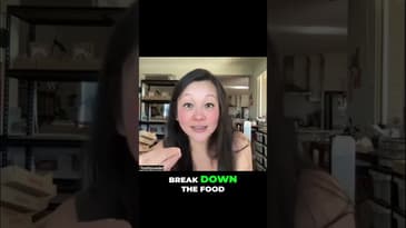 How Your Mouth Affects Your Gut Health