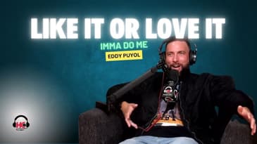 Living Free: Eddy Puyol Rediscovering His Joy and His Voice