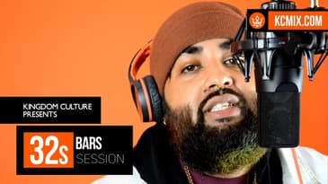 32s Bars Session - SE1 EP5 - InderPaul Sandhu
