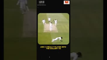 The performance of cricket | Ft. Vinay Kumar on Unscripted with Akarsh Khurana #aadyamtheatre