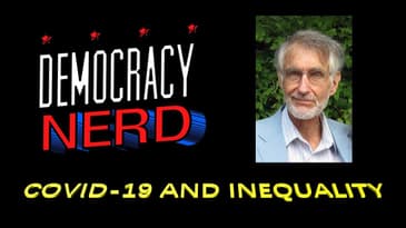 COVID-19 and Inequality w/ Stephen Bezruchka