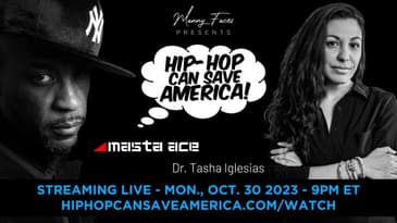 Masta Ace + Hip Hop Theater + Hip Hop Education and more