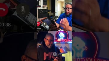 Marv4MoBeats Keeping B.E.R.I.D.O.X. Updated On The Status On The Upcoming Song, Mandate