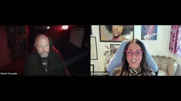 #251 - Shameem Smillie - From the Army to Amazon: Leadership, Representation, & the Power of Work