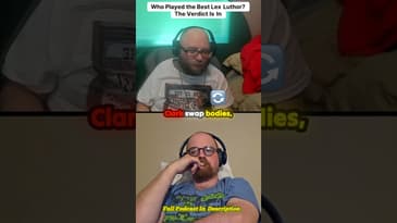 Unraveling the Ultimate Lex Luthor Debate!