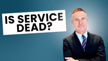 When Speed Destroys Service: The Retail Crisis Nobody Talks About