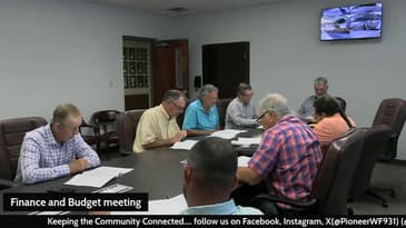 live at financial management