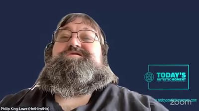 Philip King-Lowe's Zoom Meeting