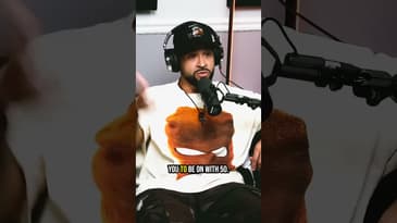 Touring With 50 Taught Me THIS