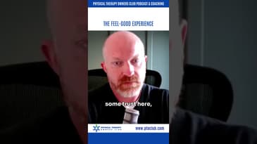 The Feel-Good Experience