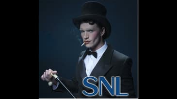 Episode 111 - Connor Storrie (Season 51)