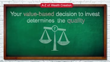 Q For Quality of an Innovative Portfolio