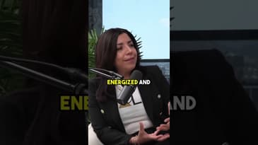 Create supportive creative community through NALIP #podcast #interview #hispanicheritagemonth #nalip