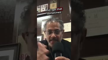 We are witnessing God transform people through Hip Hop!