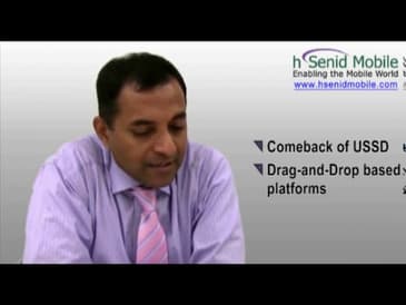 Mobile Trends in 2010