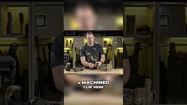 Never Lose Your Gear Again! Tactical Hangy Thingy