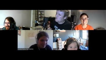 They Don't Have Heist Boards!