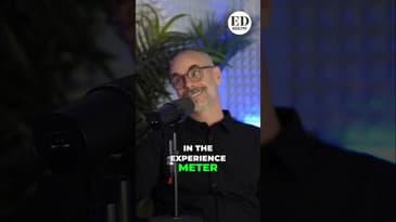 Hijacking the Hedonic: How to Co-Opt Immersive Experiences #shorts