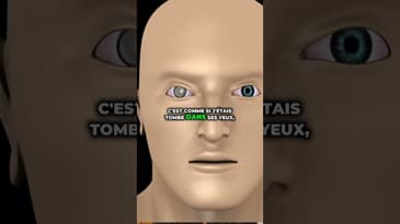 "J'ai vu la TERREUR dans ses yeux" 😨 L'expérience de l'auteur en secte.