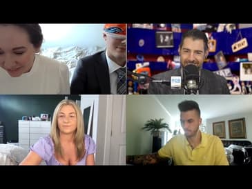 The RAANAP Wedding of Kelly White