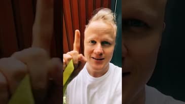 DAGEN ÄR INTE SLUT ÄN!!