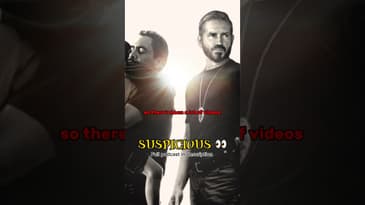 Something weird happened on my way to watch #soundoffreedom 👀