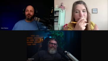 NOLA Film Scene Livestream