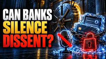 Bank Fraud, Runaway Inflation and the Billion Dollar Election