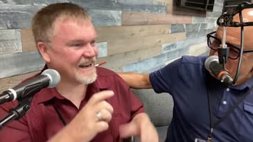 CGN Transmisión de la Conferencia (Monday)