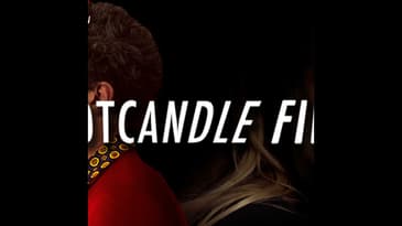 Footcandle Films: Invisible Man Pain