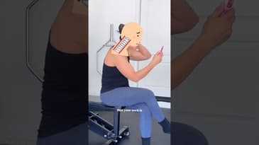 They Lied About Neck Pain!!