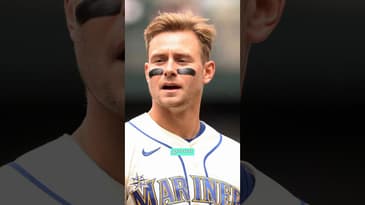 Is Jarred Kelenic Misunderstood? #mariners #baseball #mlb #seattle #seattlemariners