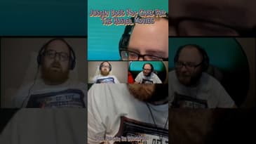 Justin Doed Not Care For The Hostel Movies