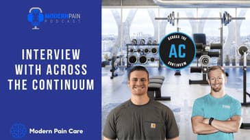 MPP 80: Interview with Across the Continuum