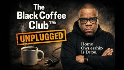 What Happened to Us? | The Black Coffee Club™ UNPLUGGED