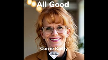 All Good With Corrie Kielty